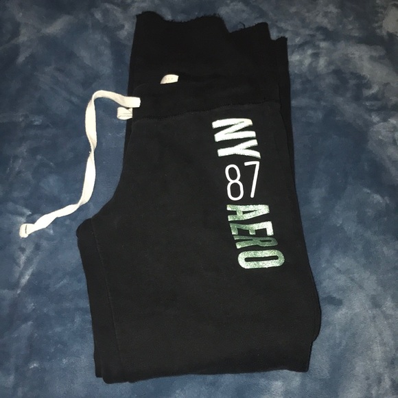 Aeropostale Pants - Pajama pants